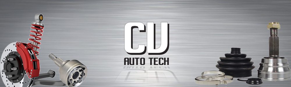 CV Auto Tech Midrand main banner image